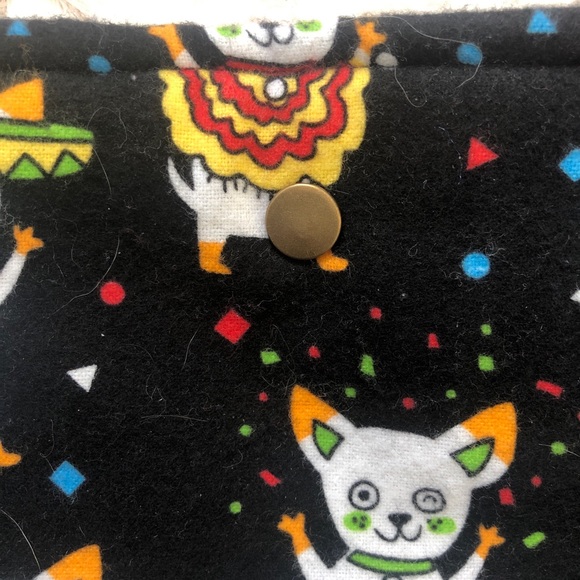 Chihuahua handbags, pet lovers, - Picture 5 of 7